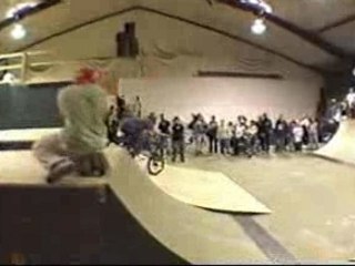 Demolition - BMX