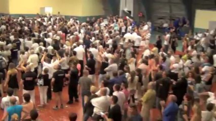 USB Rugby : l'accueil bergeracois