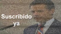 Peña Nieto se equivoca ahora en Londres EPIC FAIL