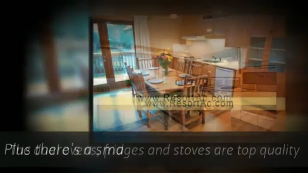 Whistler Lodge at Lorimer Ridge :: Sleeps 2 to 22 Guests