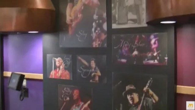 Red Rocks Amphitheatre, Denver, Colorado