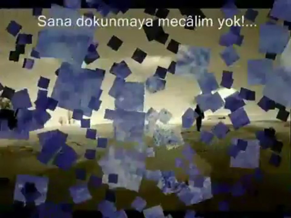 SESLİSİN.COM - İşte o hüzünlü