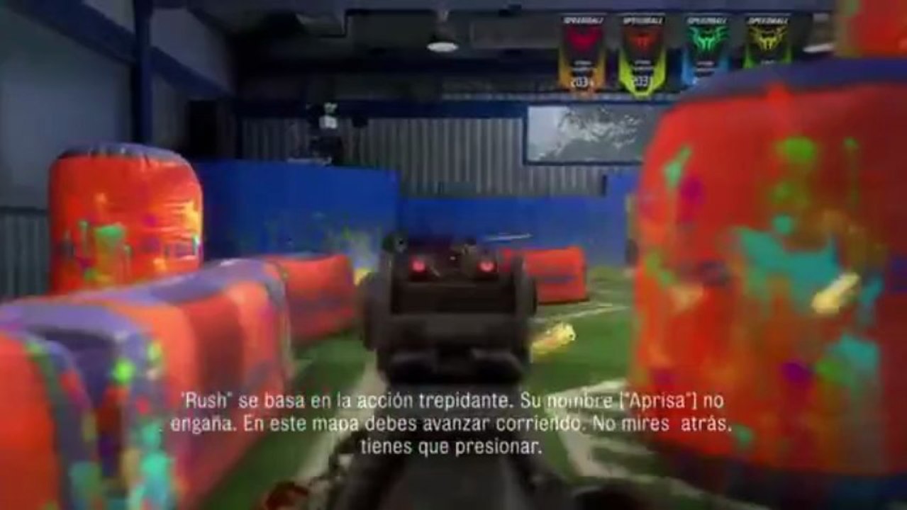 Vengeance  3 DLC - Black Ops 2 Call of Duty - BURIED & Raygun Mark II (ZOMBIES)