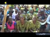 GRAND JTV TCHAD  ARABE  LOCAL DU 18  juin 2013 SUR TOL