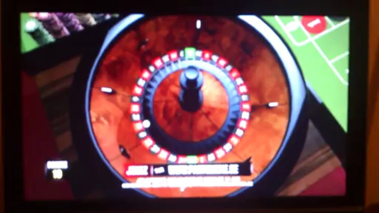 roulette ab3