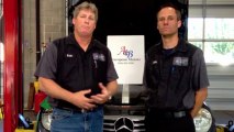 Mercedes Repair Rocklin - Mercedes Service Roseville | About A&B Motors