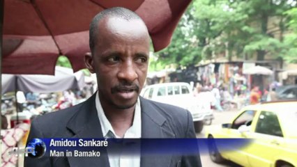 Bamako, Tuaregs sign accord paving way for Mali vote