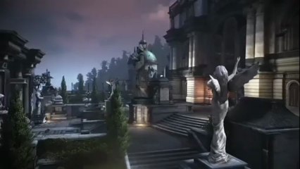 Gears Of War : Judgment - La carte multijoueur Museum (DLC)