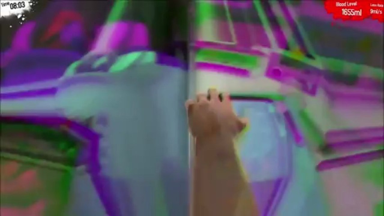 Surgeon Simulator 2013 - Bande-annonce de lancement