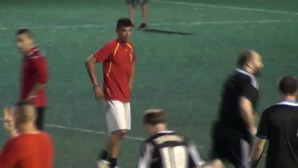 PV J18: Los Molinos 1-4 PV. Arros Caldos