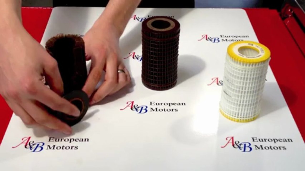 Mercedes Oil Changes + Filters | Mercedes Repair Roseville - Rocklin | A&B Euro