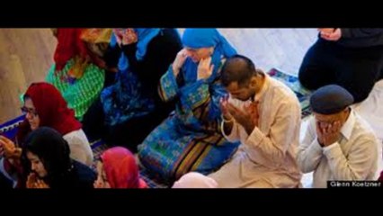Hamjins parasti aur Islam (Urdu Speech)