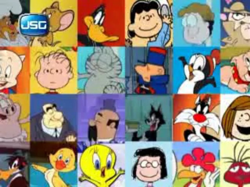 Tanda 20 de JSG TV