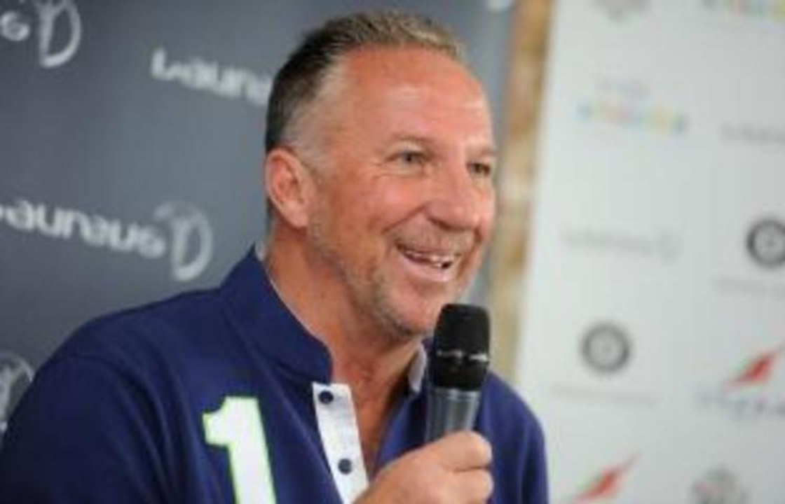 Sir Ian Botham on England’s Ashes hopes