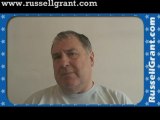 Russell Grant Video Horoscope Virgo June Wednesday 19th 2013 www.russellgrant.com