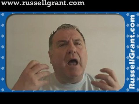 Russell Grant Video Horoscope Libra June Wednesday 19th 2013 russellgrant.com