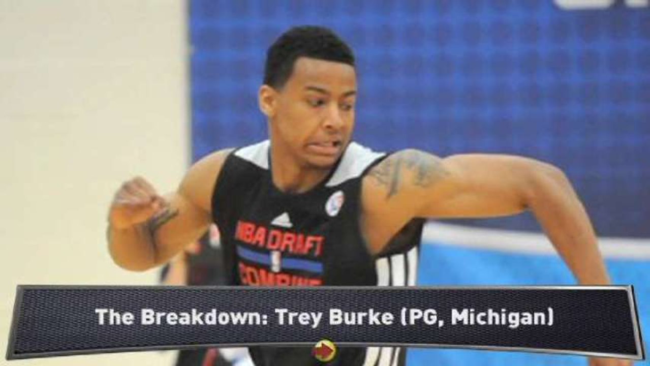 Mateen Cleaves Talks NBA Draft