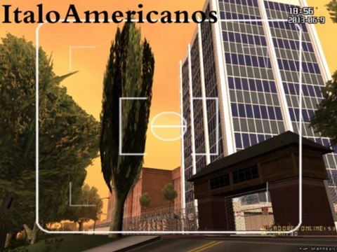 |•| San Fierro RolePlay MEXICO |•| Simplemente, el mejor. [Samp-0.3x]