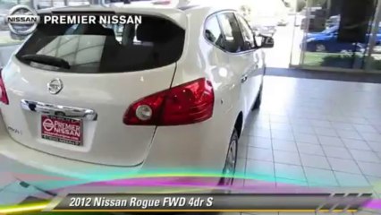 Premier Nissan of San Jose, San Jose CA 95136