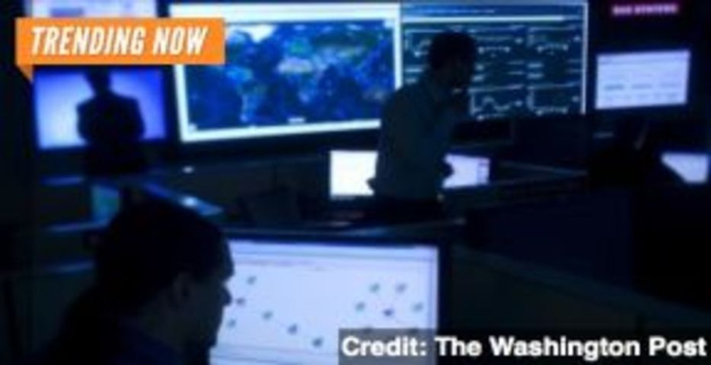 NSA Chief Claims Spy Programs Foiled 50 Terror Plots