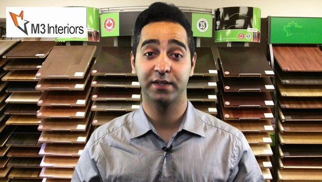 Flooring Toronto - Can a wood floor be wet mopped?