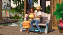 The Sims 3 Island Paradise - Launch Trailer