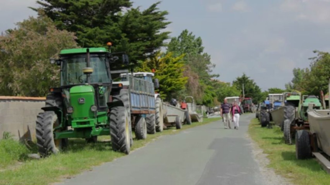 En septembre - Soutenez le projet sur ulule !