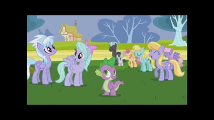 Fluttershy al maximo - Español Latino