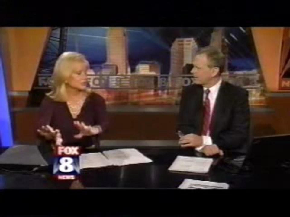 Wilma Smith Parking Lot Attack (1999)
