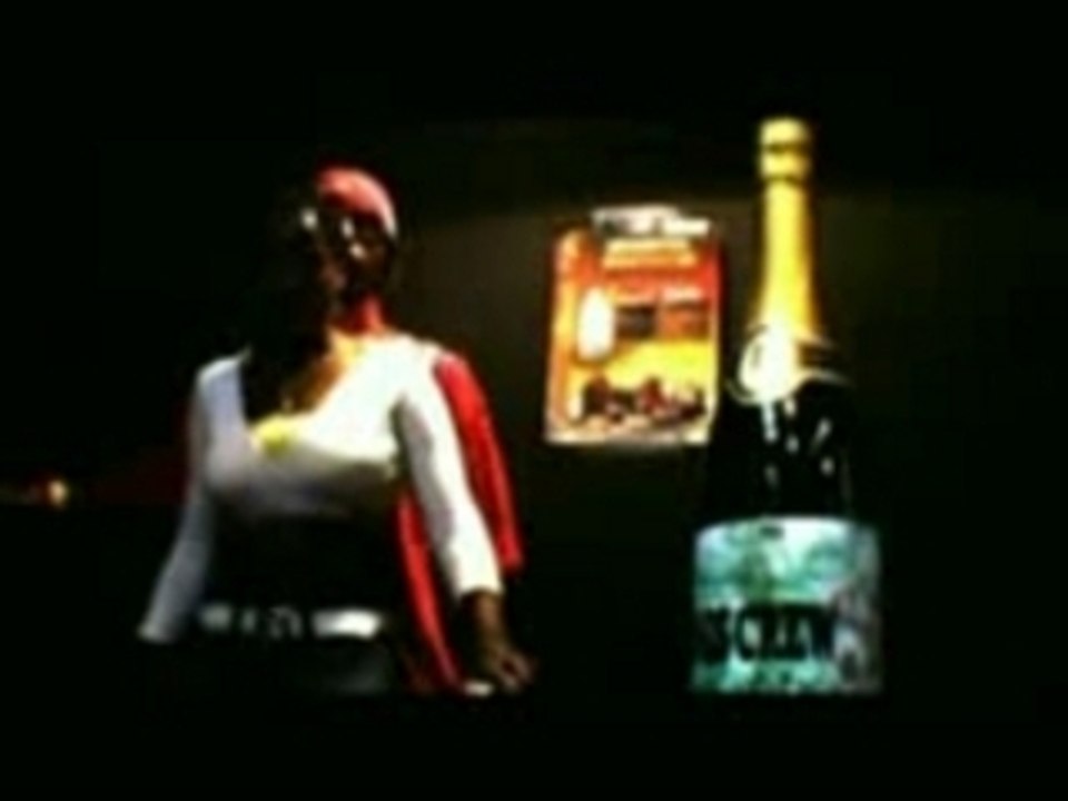 Ogs on the beach by zandoli videoz