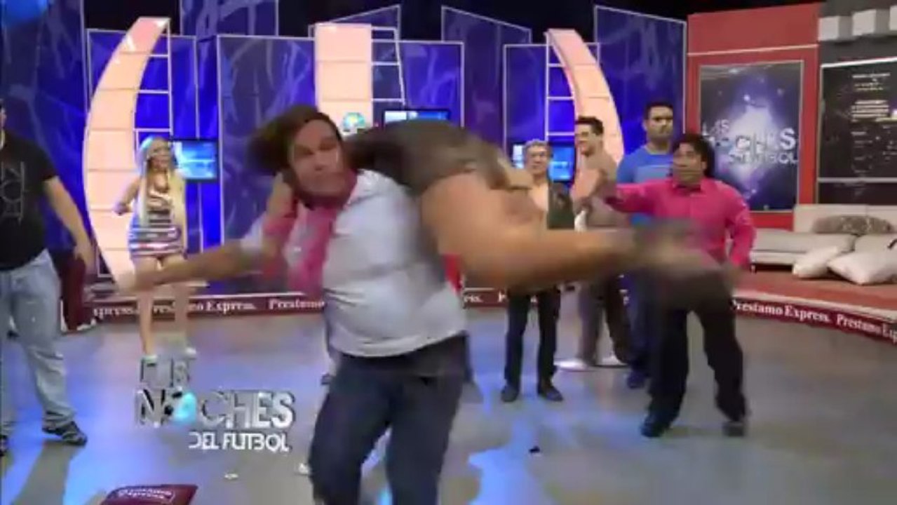 Revive nuestros mejores momentos