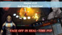 Dark Avenger Cheats Unlimited Gems Gold Hack