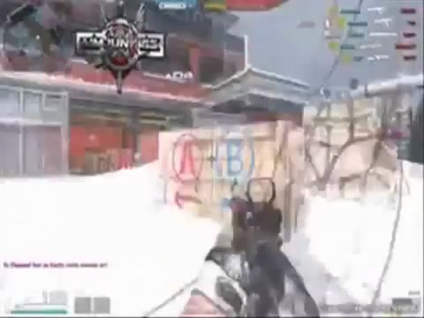 Arctic Combat Wall+Aimbot Hack [January 2013 Updated v.3.0.1]
