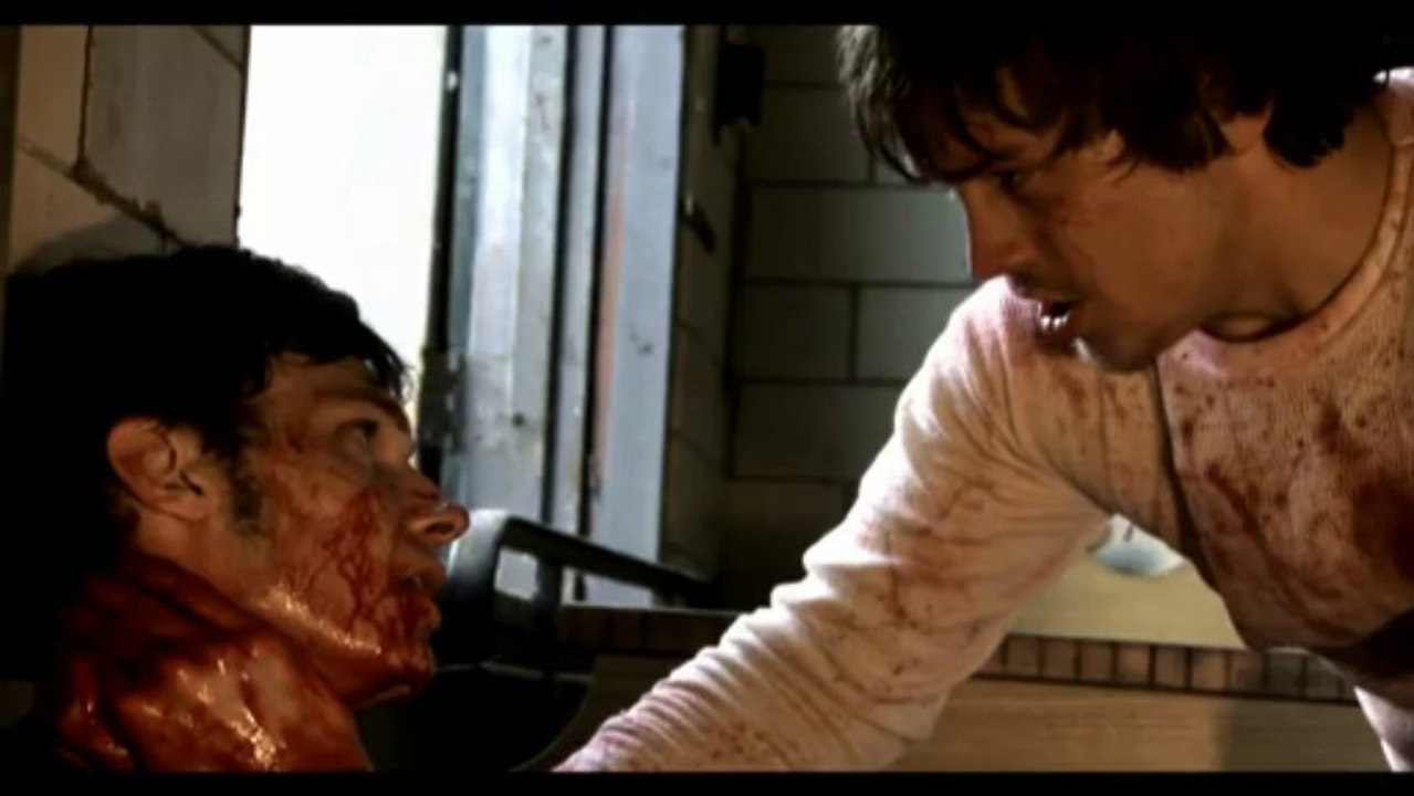 Left 4 Dead Movie Trailer
