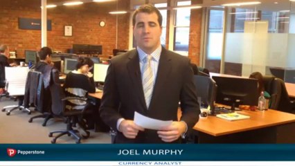 Pepperstone - Currency Market Update 19/06/2013