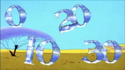 Zero a cent, MacGregor et Chadwick