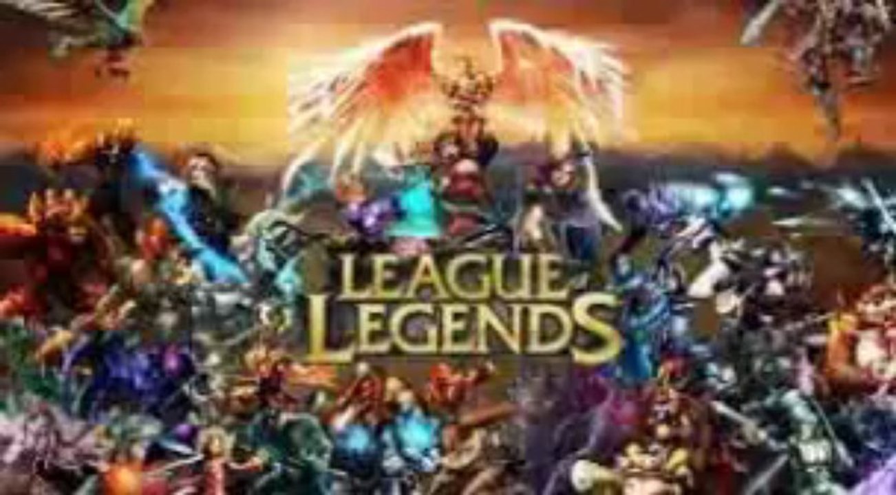 League of Legends RP, IP, and level 30 Hack / Pirater / FREE Download June - July 2013 Update (WORKS ON AATROX PATCH!!)