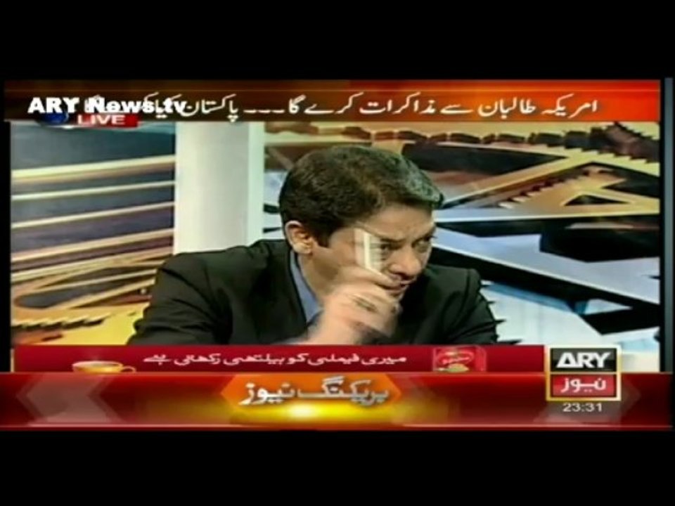 11th Hour  18 June 2013