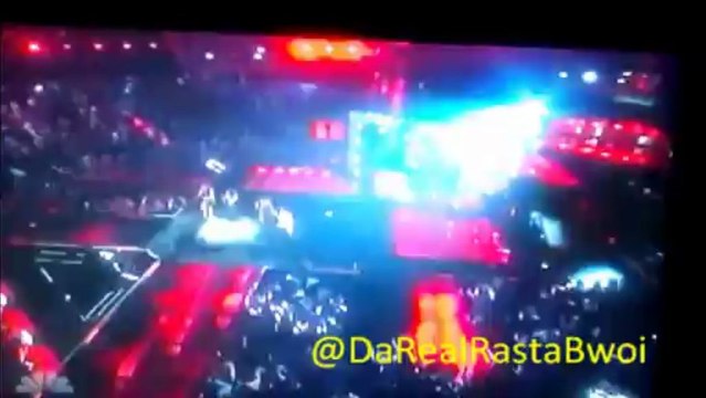 The Voice Girls Performs My Lovin' on Voice Finale 6/18/13