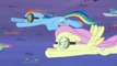 My Little Pony Friendship is Magic Temporada 2 EP 48 Fluttershy al Maximo . Español Latino  (HD).