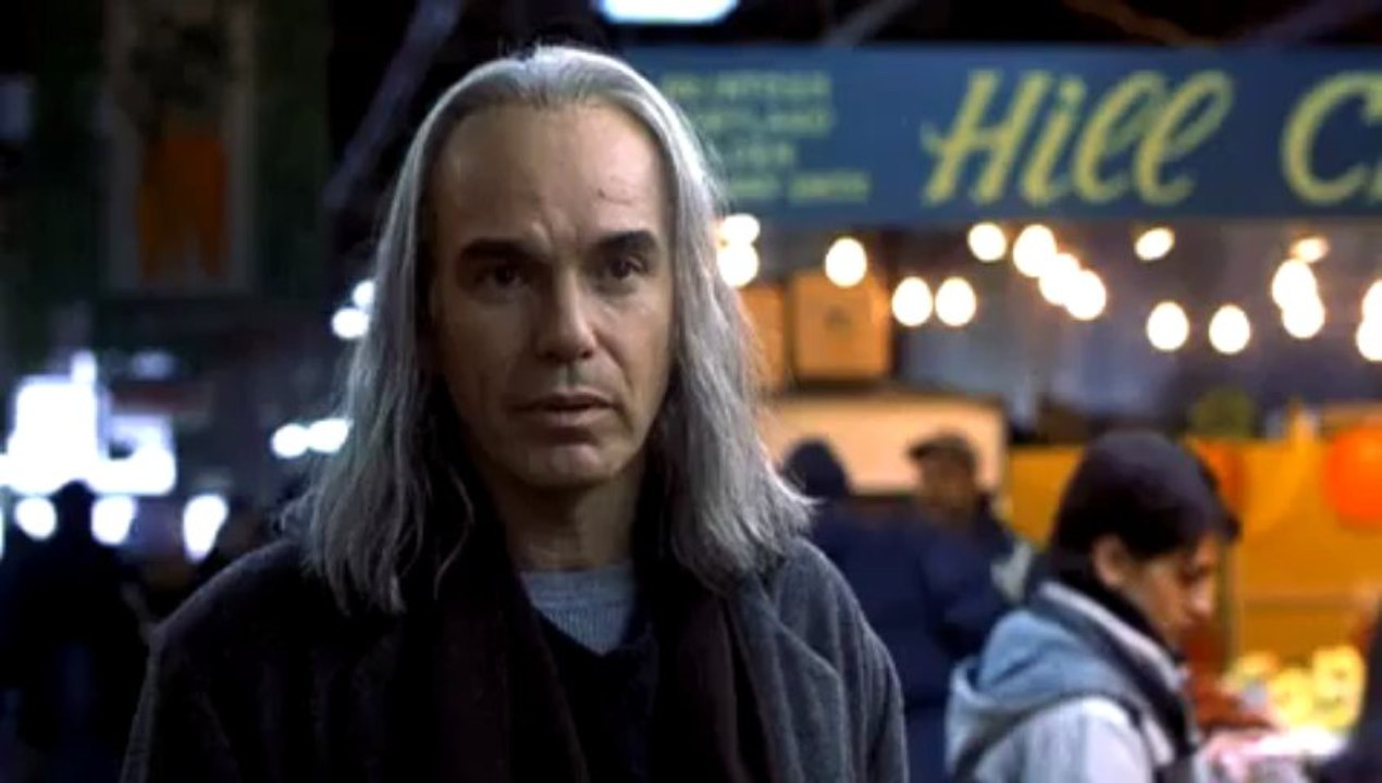 Levity (2003) HQ trailer