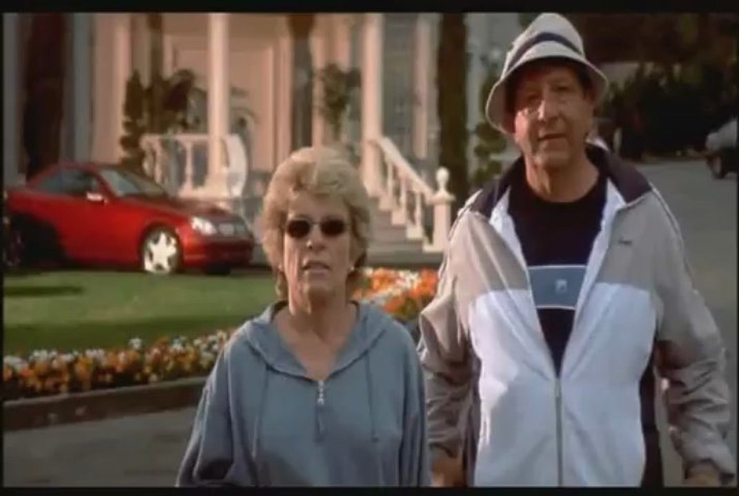 Life As A House (2001) Trailer