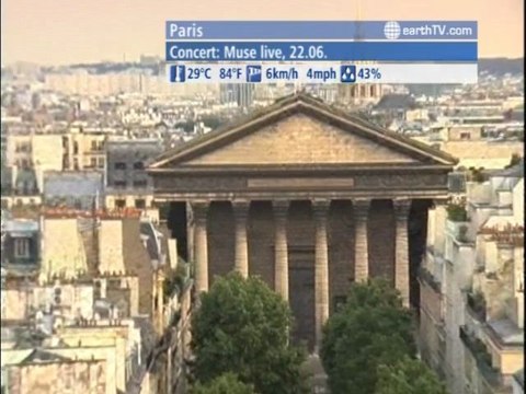 Warnemunde - Germany, Tenerife - Spain, Budapest - Hungary, Paris - France, St. Andrews - Canada, Gibraltar - British Overseas Territories, Lugano - Ticino - Switzerland