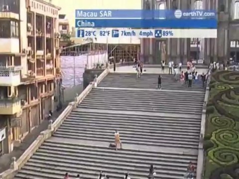 Budapest - Hungary, Niagara Falls - Canada, Venice - Italy, Berlin - Germany, Geneva - Switzerland, Macau SAR - China, Agadir - Morocco