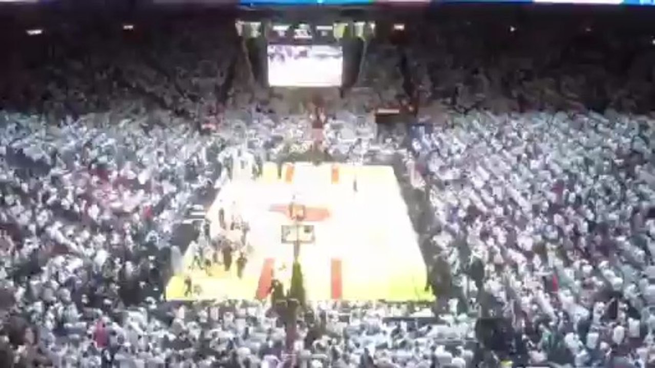 Le 3-points de TP (Game 6)
