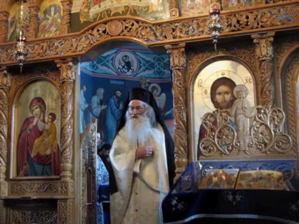 In Memoriam Parintele Justin Parvu - Duhovnicul Neamului - Petru Voda Ro - Ziaristi Online