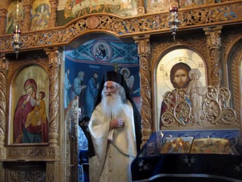 In Memoriam Parintele Justin Parvu - Duhovnicul Neamului - Petru Voda Ro - Ziaristi Online