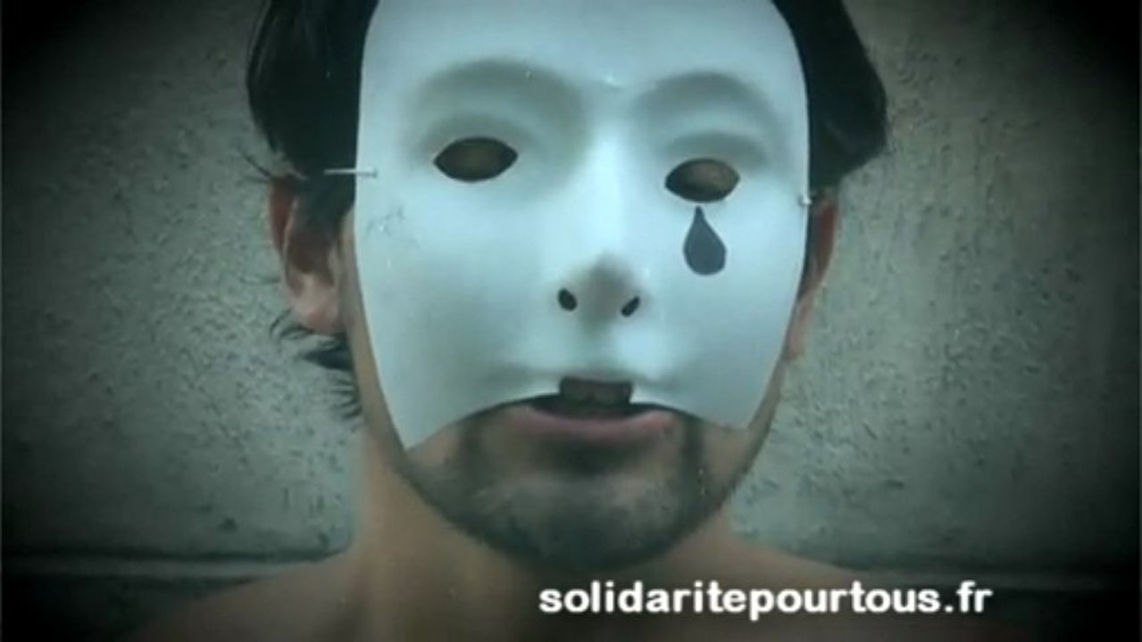 Appel au coeur de Solidarité Pour Tous