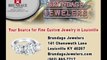 Unique Gemstone Jewelry | Brundage Jewelers Louisville | 40207