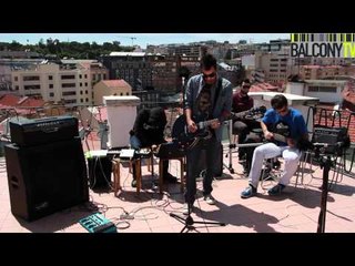 STANENT MERVS (BalconyTV)